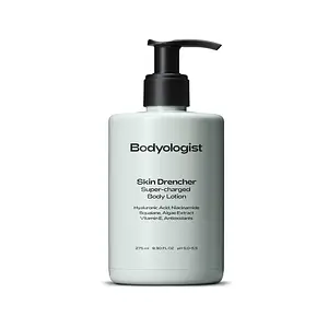 Bodyologist Skin Drencher Super-Charged Body Lotion