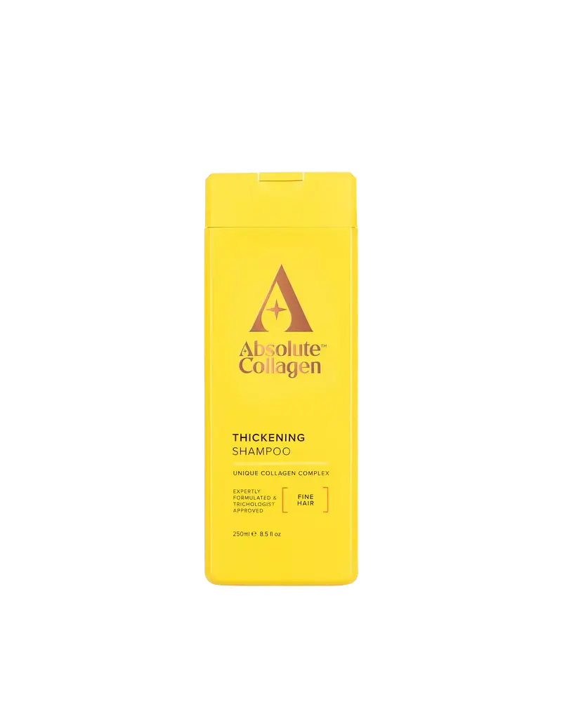 Absolute Collagen Thickening Shampoo