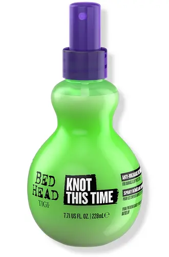 Bed Head by TIGI Knot This Time Anti-Breakage Detangling Spray