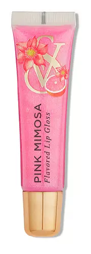 Victoria’s Secret Flavored Lip Gloss Pink Mimosa
