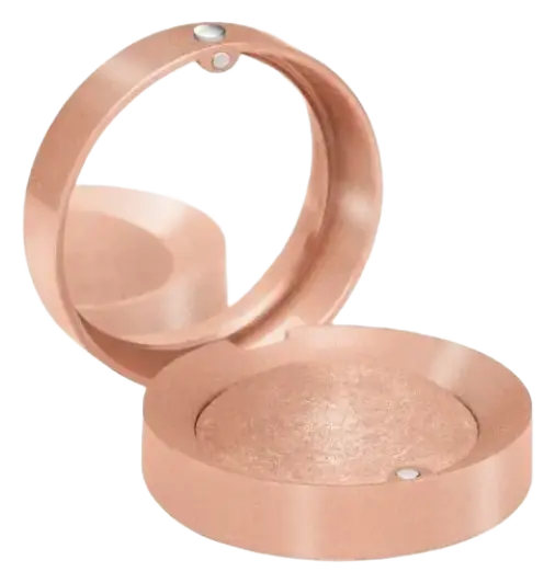 Bourjois Paris Little Round Pot Eyeshadow 02 Iridesc'Sand