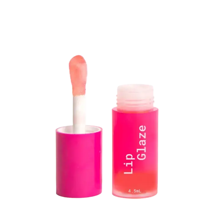 Australis Lip Glaze Juicy Peach