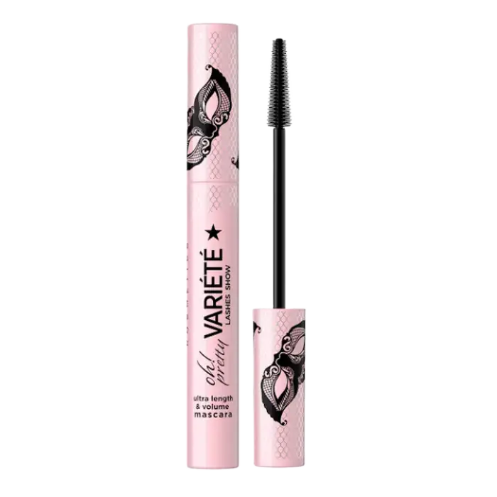 Eveline Variete Oh! Pretty Ultra Length & Volume Mascara