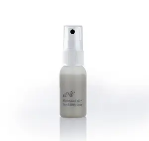 CNC Microsilver BG Face & Body Spray