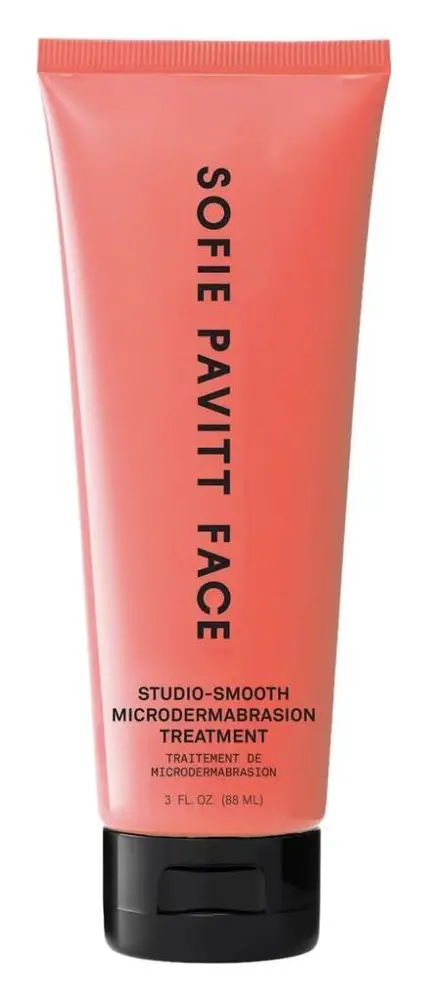 Sofie Pavitt Face Studio-Smooth Microdermabrasion Treatment