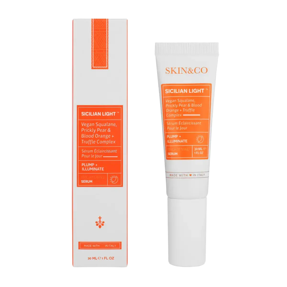 Skin&Co Sicilian Light Brightening Serum