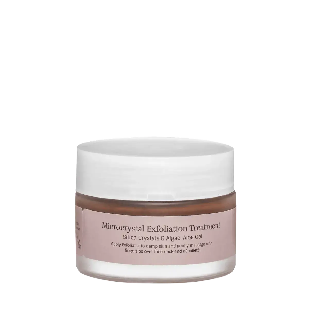 Shankara Microcrystal Exfoliation Treatment