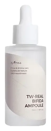 Isntree TW-Real Bifida Ampoule