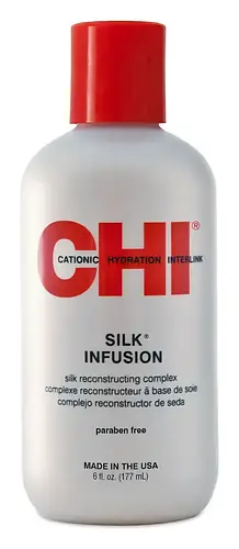 CHI Haircare Silk Infusion Silk Reconstructing Complex