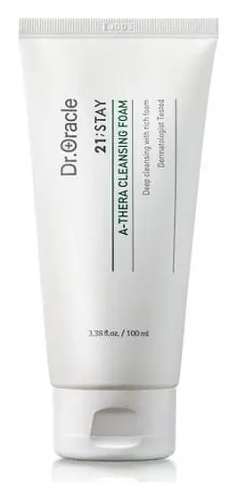 Dr. Oracle A-Thera Cleansing Foam