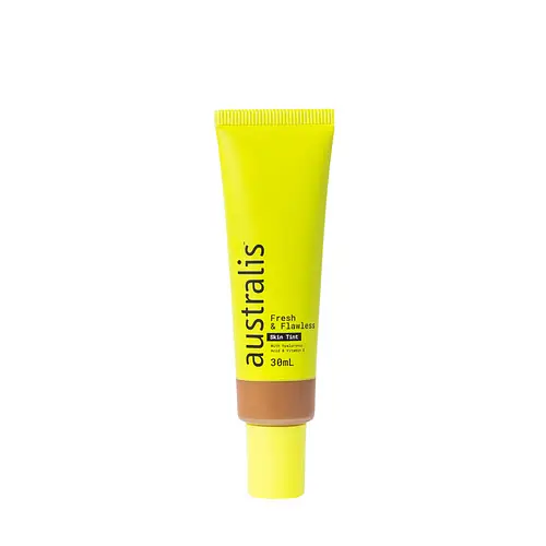 Australis Fresh & Flawless Skin Tint Fawn