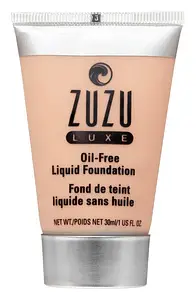 Zuzu Luxe Oil-Free Liquid Foundation L-4