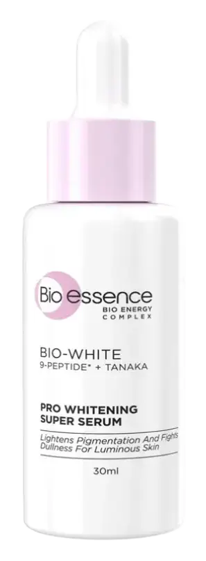 Bio Essence Bio-White Pro Whitening Super Serum