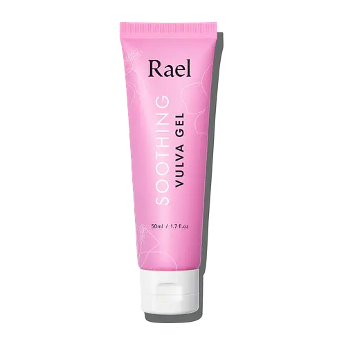 Rael Soothing Vulva Gel