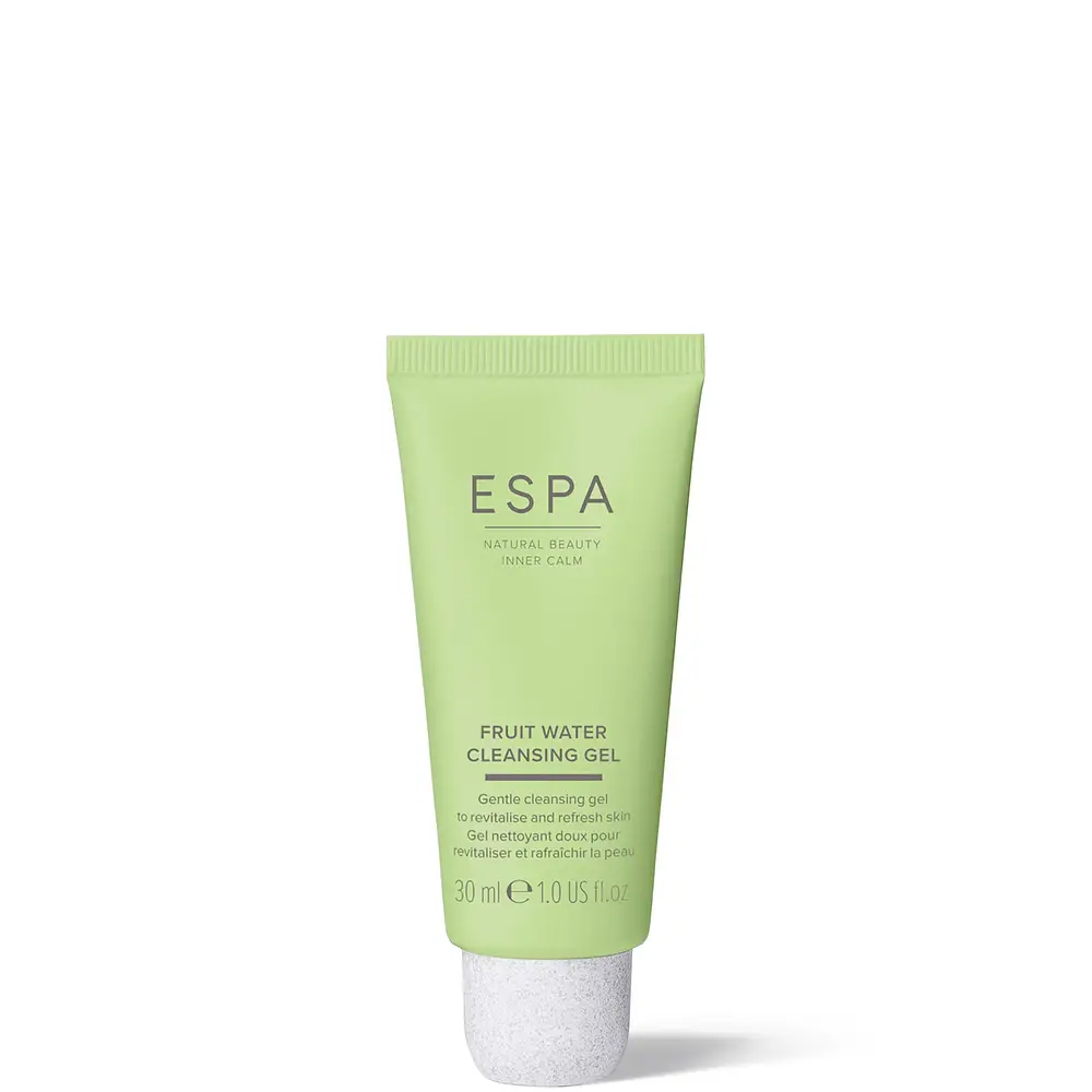ESPA Fruit Water Cleansing Gel