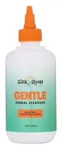 Bask & Bloom Gentle Herbal Cleanser