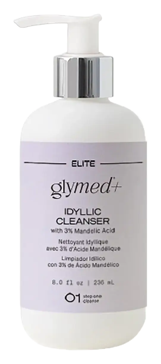 Glymed Plus Idyllic Cleanser