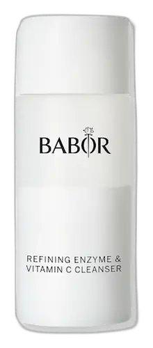 Babor Refining Enzyme & Vitamin C Cleanser