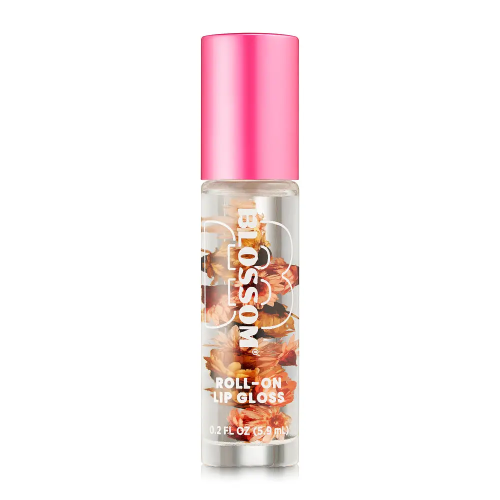 Blossom Gourmand Roll-On Gloss Chocolate Truffle