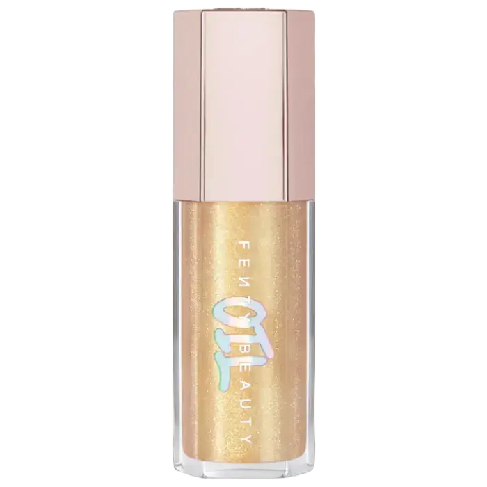 Fenty Beauty Gloss Bomb Oil Luminizing Lip Oil N’ Gloss $uper'Fine $uga