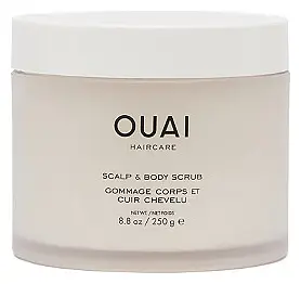 Ouai Scalp & Body Scrub