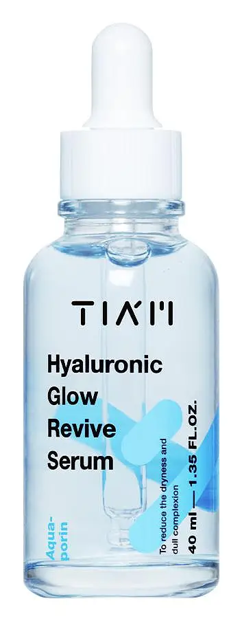 Tia’m Hyaluronic Glow Revive Serum