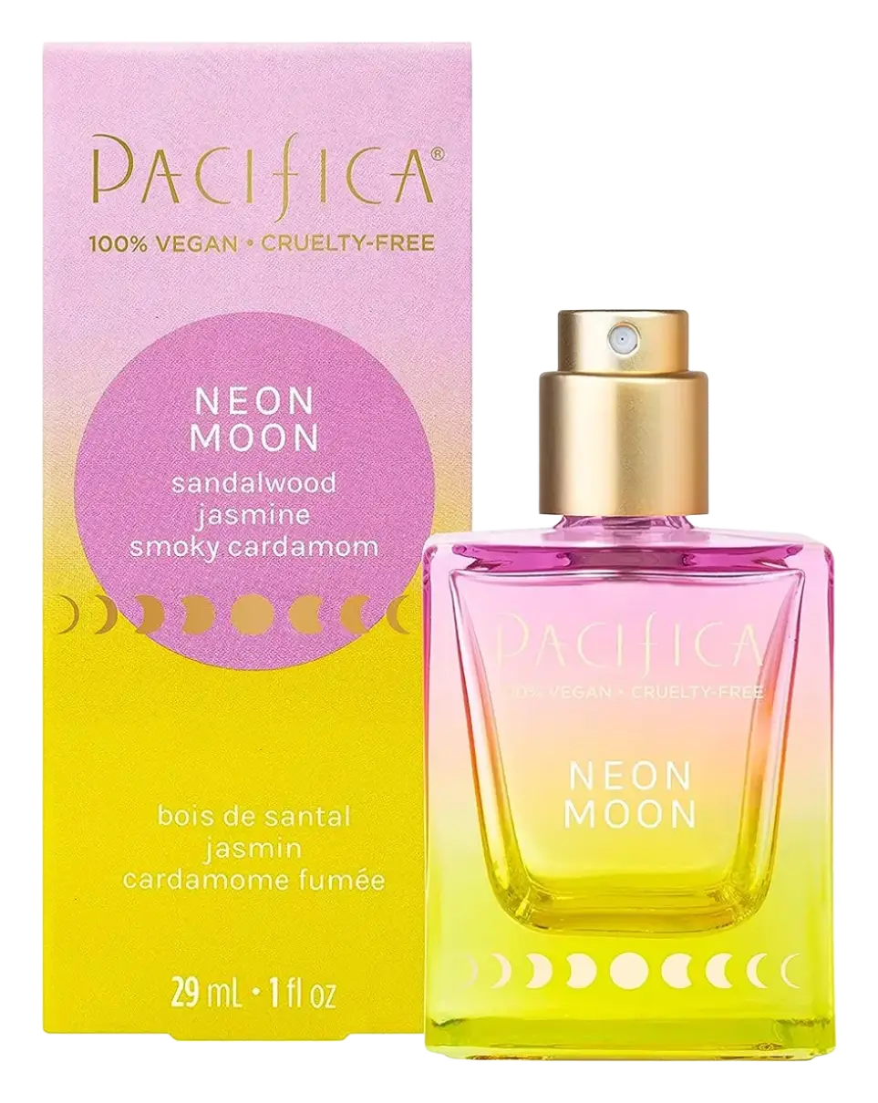 Pacifica Neon Moon Spray Perfume