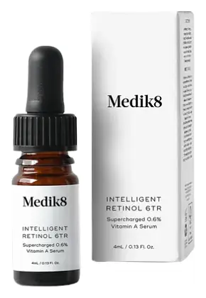 Medik8 Intelligent Retinol Serum 6TR