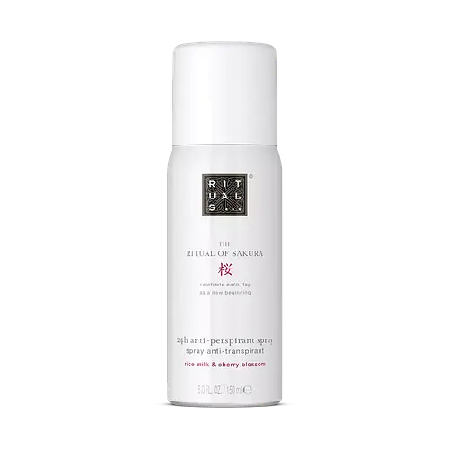Rituals Cosmetics The Ritual Of Sakura Anti-Perspirant Spray