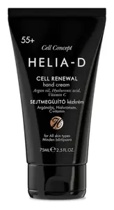 Helia-D Cell Concept Cell Renewal Hand Cream 55+