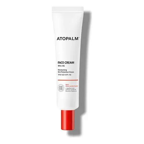 ATOPALM MLE Face cream
