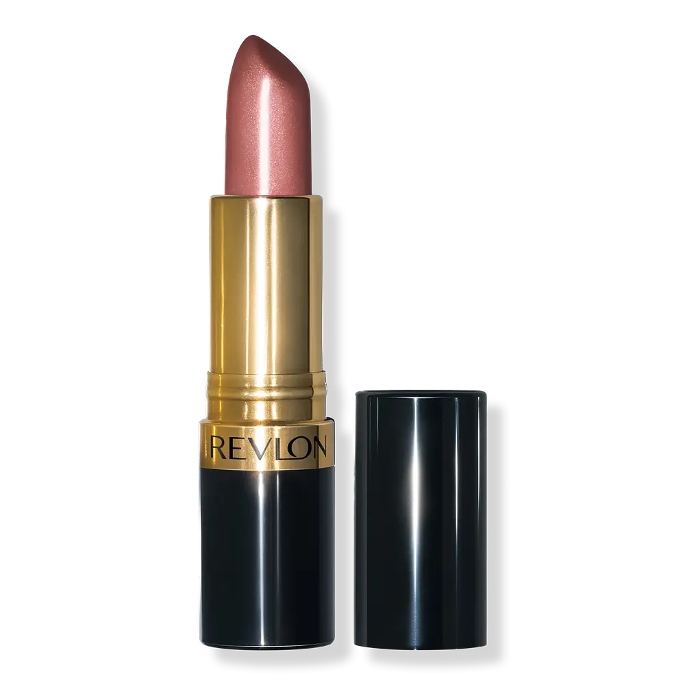 Revlon Super Lustrous Lipstick Cream Blushed