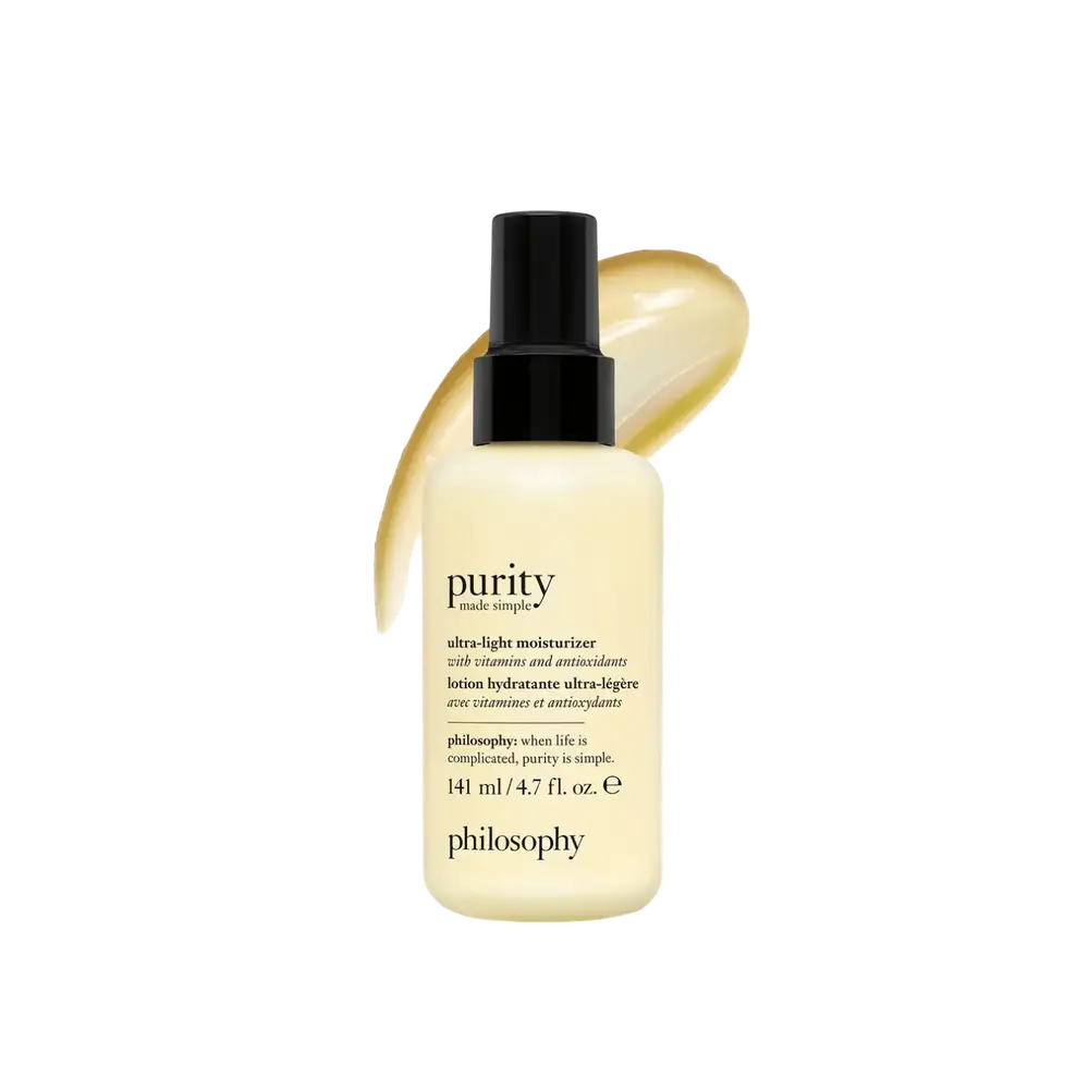 Philosophy Purity Made Simple Ultra-Light Moisturizer