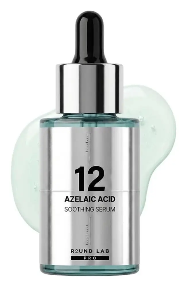 Round Lab Azelaic Acid 12 Soothing Serum