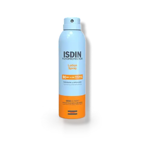 ISDIN Fotoprotector Lotion Spray SPF 50