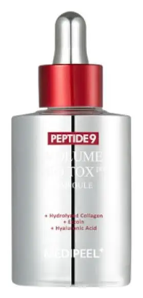 MEDI-PEEL Peptide 9 Volume Bio Tox Ampoule Pro