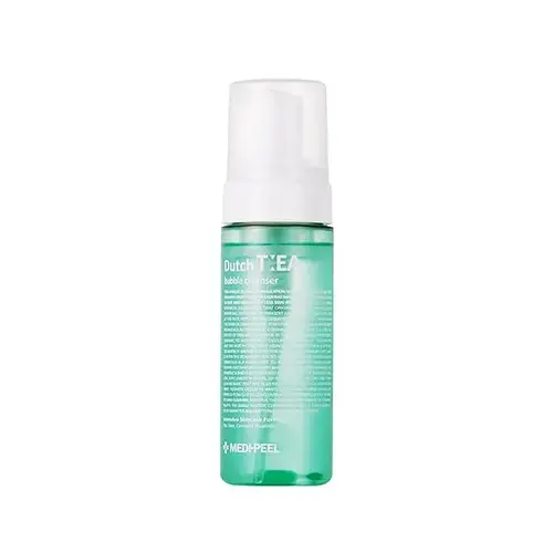 MEDI-PEEL Dutch Tea Bubble Cleanser