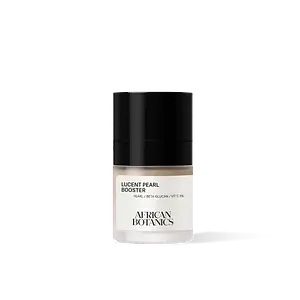 African Botanics Lucent Pearl Booster