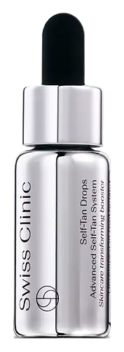 Swiss Clinic Self-Tan Drops