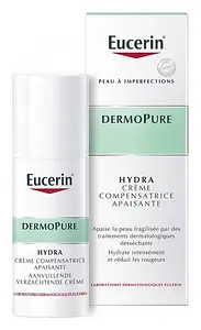 Eucerin Dermo Pure Hydra Creme