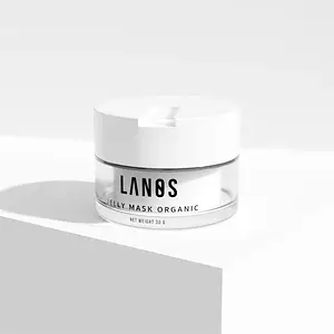 Lanos Jelly Mask