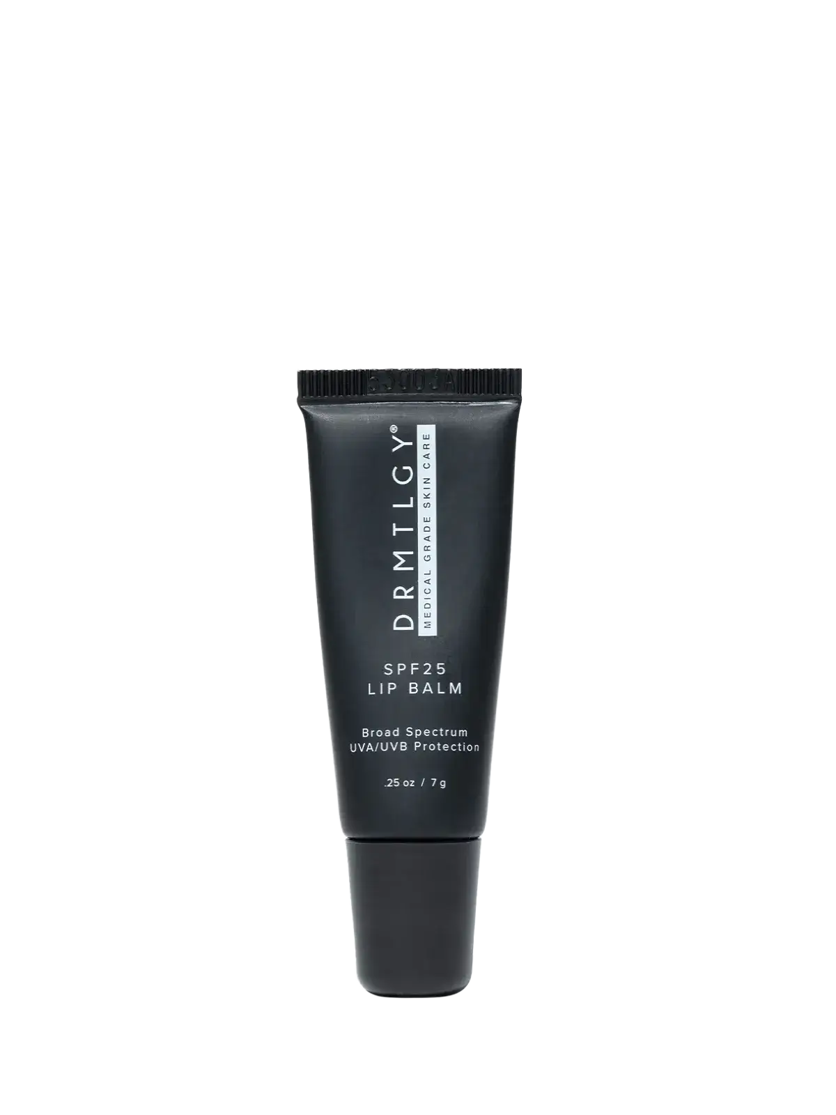 DRMTLGY SPF25 Lip Balm