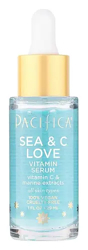 Pacifica Sea & C Love Vitamin Serum