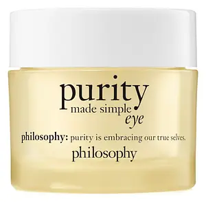 Philosophy Purity Eye Gel