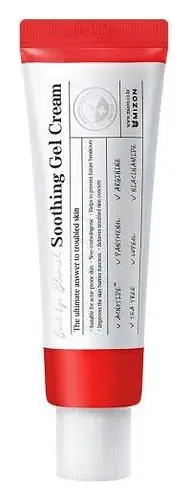 Mizon Good Bye Blemish Soothing Gel Cream