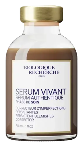 Biologique Recherche Serum Vivant