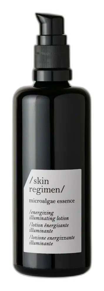 [ comfort zone ] Skin Regimen Microalgee Essence