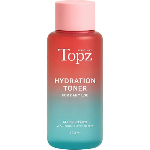 Topz Hydration Toner