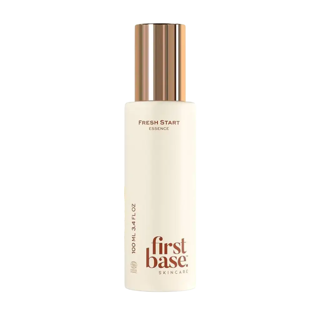 First Base Skincare Fresh Start Essence