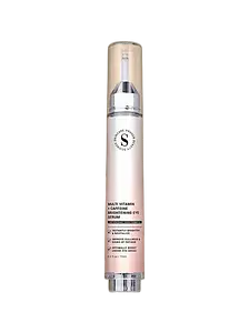 Skinmade Multi Vitamin + Caffeine Brightening Eye Serum